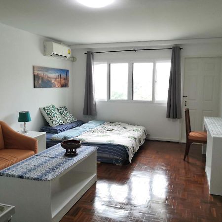 7 Pool Condo Opposite The Train Station Near Old City And Nimman Čiang Mai Exteriér fotografie